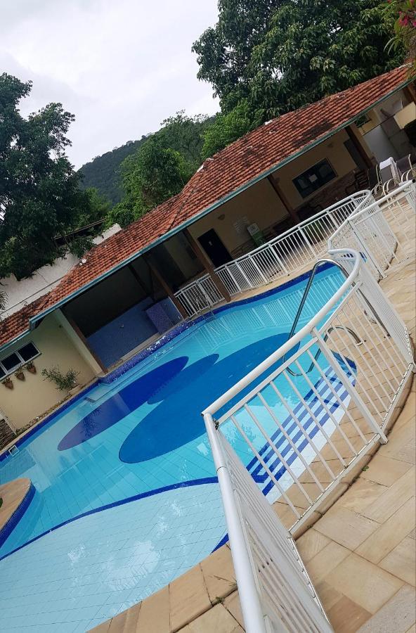 דירות Itaipu Ampla Cobertura/Piscina/Praias/Vista Espetacular מראה חיצוני תמונה