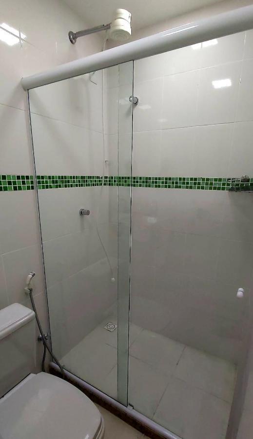 דירות Itaipu Ampla Cobertura/Piscina/Praias/Vista Espetacular מראה חיצוני תמונה