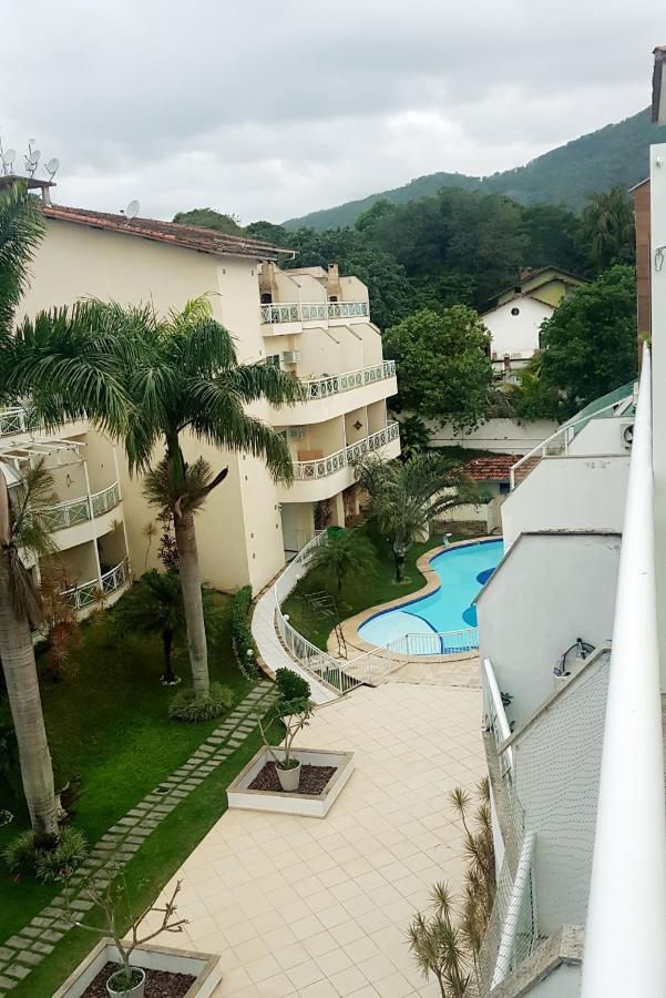 דירות Itaipu Ampla Cobertura/Piscina/Praias/Vista Espetacular מראה חיצוני תמונה